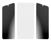 PanzerGlass Ultra-Wide Fit do Samsung Galaxy A37 5G privacy - 1539006 - zdjęcie 2